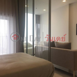 Condo for Rent: Hyde Sukhumvit 11, 34 m², 1 bedroom(s) - OneDay_0