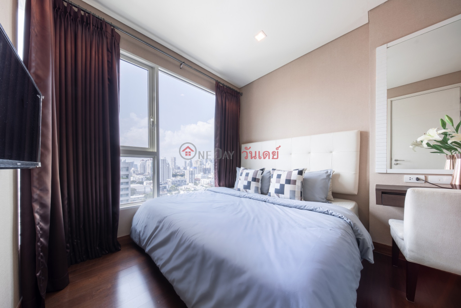 Property Search Thailand | OneDay | Residential | Rental Listings Condo for Rent: Ivy Thonglor, 43 m², 1 bedroom(s)