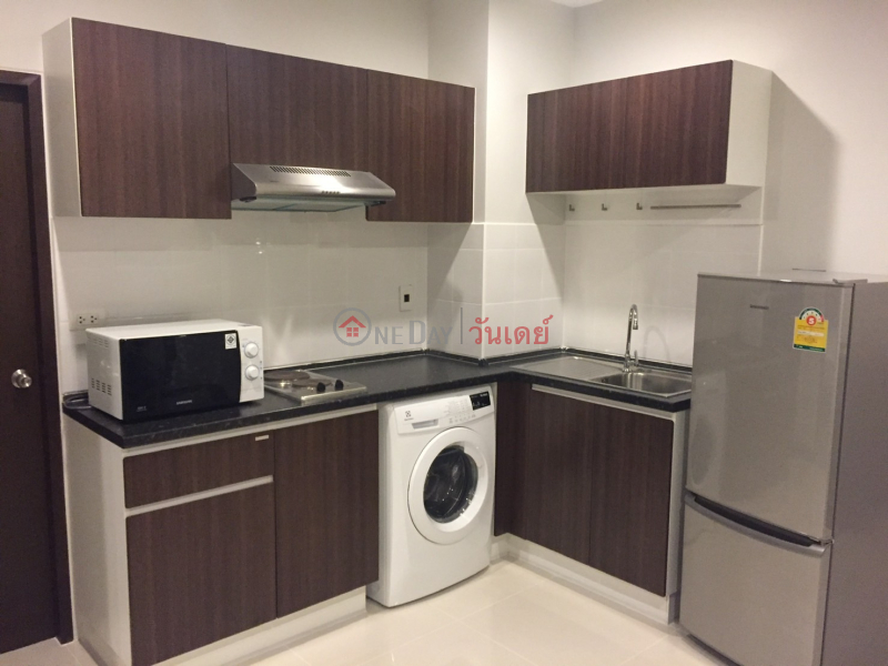 Condo for Rent: Vista Garden, 70 m², 2 bedroom(s) | Thailand Rental, ฿ 30,000/ month