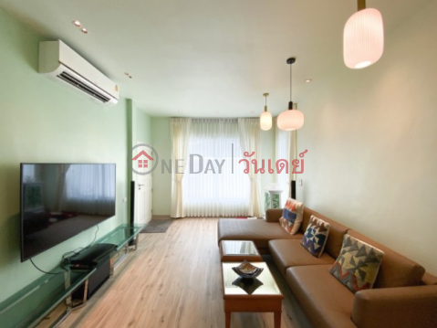 Townhouse for Rent: Baan Aue Sommai Krungthep Kreetha 39, 220 m², 3 bedroom(s) - OneDay_0