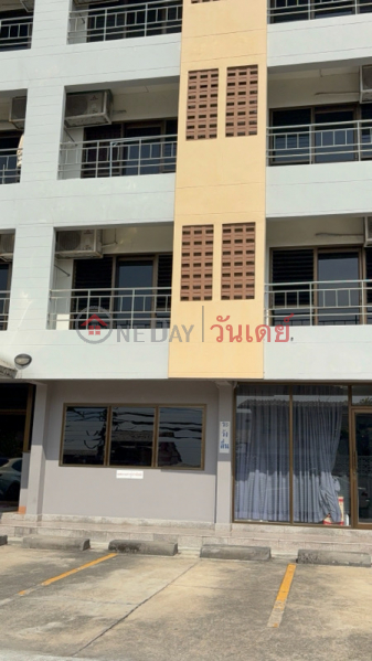 Suksomboon Apartment (สุขสมบูรณ์อพาร์ตเม้นท์),Suan Luang | OneDay วันเดย์(3)