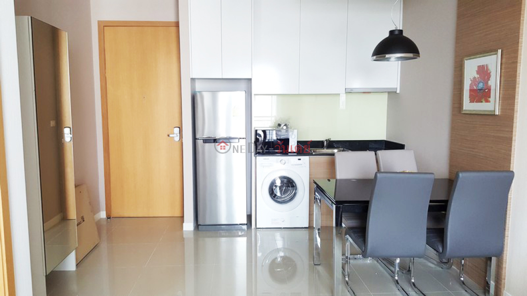 Condo for Rent: Circle Condominium, 45 m², 1 bedroom(s),Thailand Rental ฿ 29,000/ month