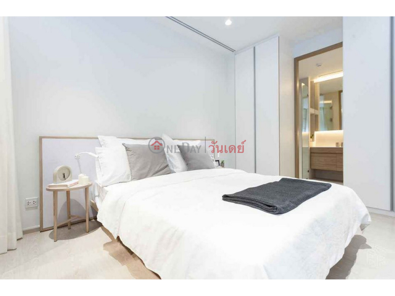 คอนโด สำหรับ เช่า: Noble Ambience Sukhumvit 42, 51 ตร.ม., 2 ห้องนอน ประเทศไทย | เช่า ฿ 35,000/ เดือน