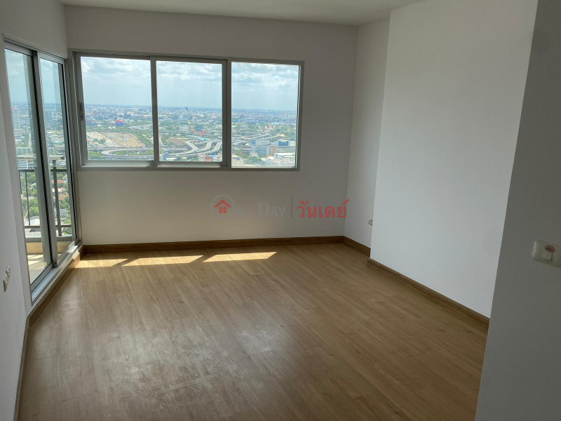 Supalai Park 2 Beds 1 Bath Furnished Ekkamai Thonglor Thailand Sales | ฿ 6.75Million