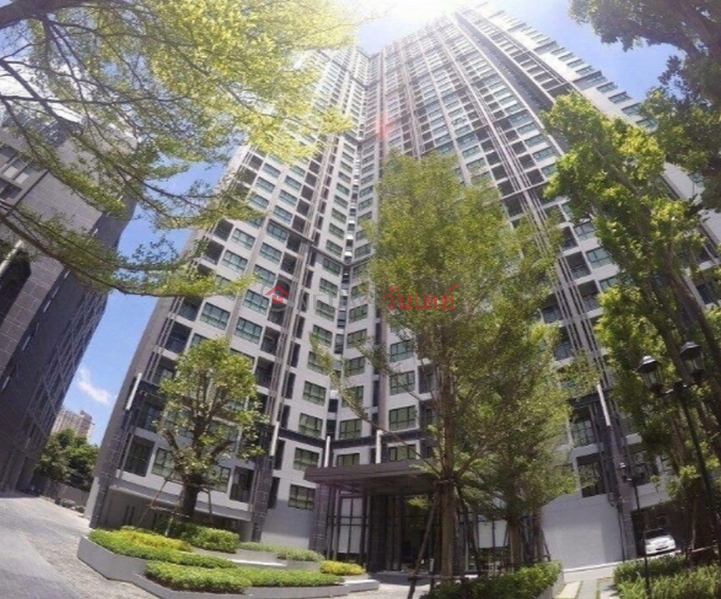 ฿ 16,000/ เดือน | คอนโด สำหรับ เช่า: The Base Park West Sukhumvit 77, 31 ตร.ม., 1 ห้องนอน