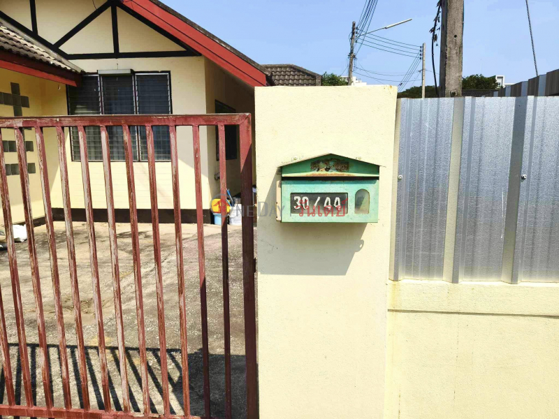 House for rent near Central Festival, can walk away Thailand | Rental ฿ 8,000/ month