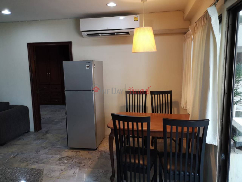 ฿ 20,000/ month Others for Rent: Saranjai Mansion, 56 m², 1 bedroom(s)