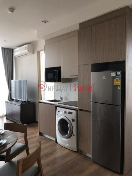 Condo for Rent: Park Origin Phromphong, 60 m², 2 bedroom(s) Rental Listings