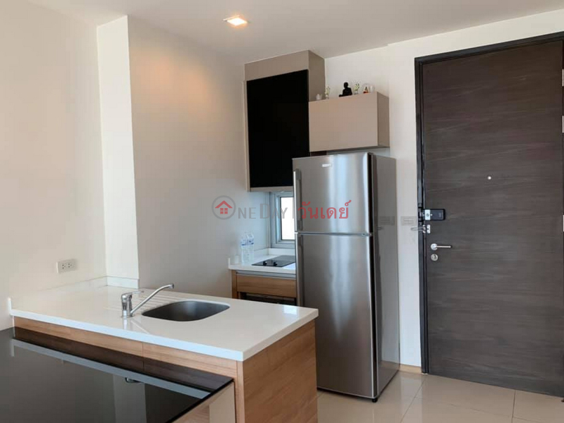 Condo for Sale: Rhythm Sukhumvit, 46 m², 1 bedroom(s) Sales Listings