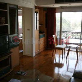 Condo for Rent: Brighton Place, 60 m², 2 bedroom(s) - OneDay_0