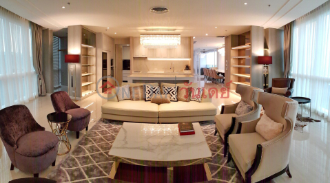 Condo for Rent: Millennium Residence, 324 m², 4 bedroom(s) - OneDay_0