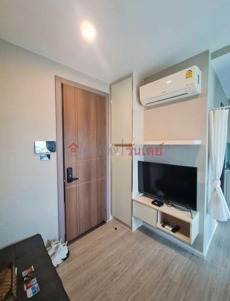 JW Station at Ramintra (12th floor) Thailand Rental | ฿ 7,000/ month