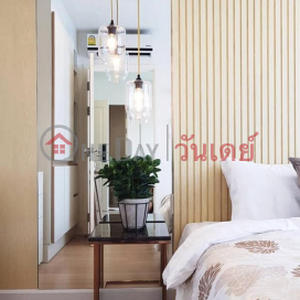 Condo for Rent: The Nest Sukhumvit 22, 30 m², 1 bedroom(s) - OneDay_0