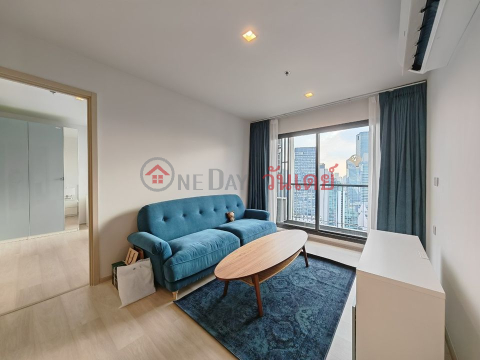 Condo for Rent: Life One Wireless, 63 m², 2 bedroom(s) - OneDay_0