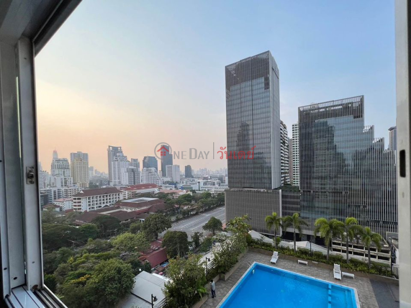 คอนโด สำหรับ เช่า: Grand Park View, 58 ตร.ม., 2 ห้องนอน ประเทศไทย, เช่า | ฿ 25,000/ เดือน