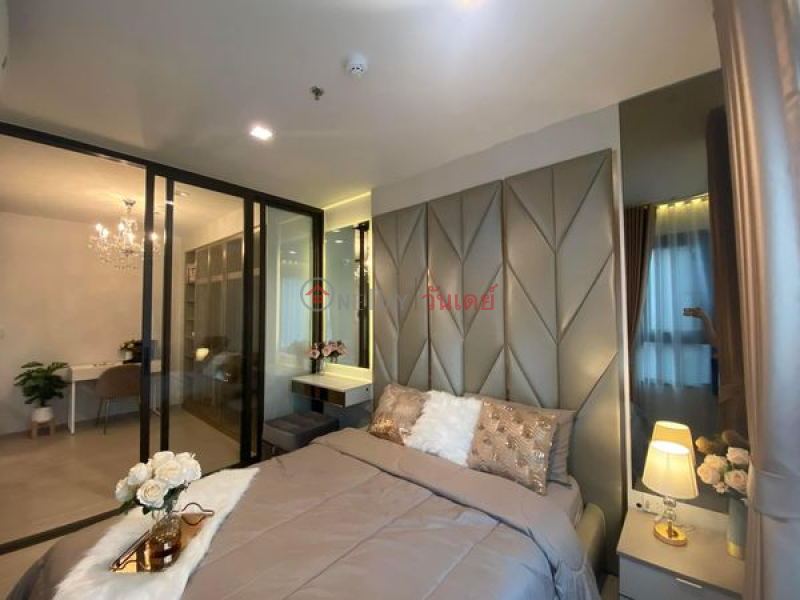 Condo for rent: Life Sathorn Sierra (14th floor),fully furnished Thailand Rental, ฿ 20,000/ month