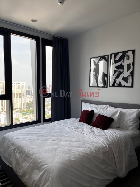  | 2 | Residential, Rental Listings ฿ 34,000/ month