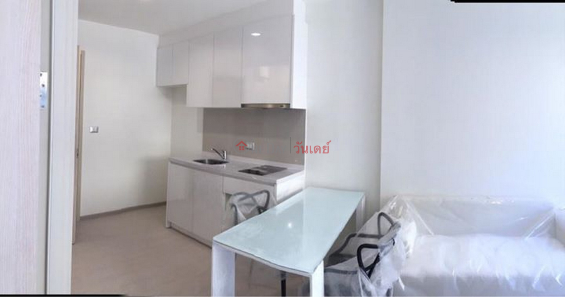 ฿ 24,000/ month, Condo for Rent: Maru Ekkamai 2, 35 m², 1 bedroom(s)