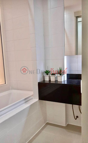 , 1 | Residential, Rental Listings, ฿ 17,000/ month