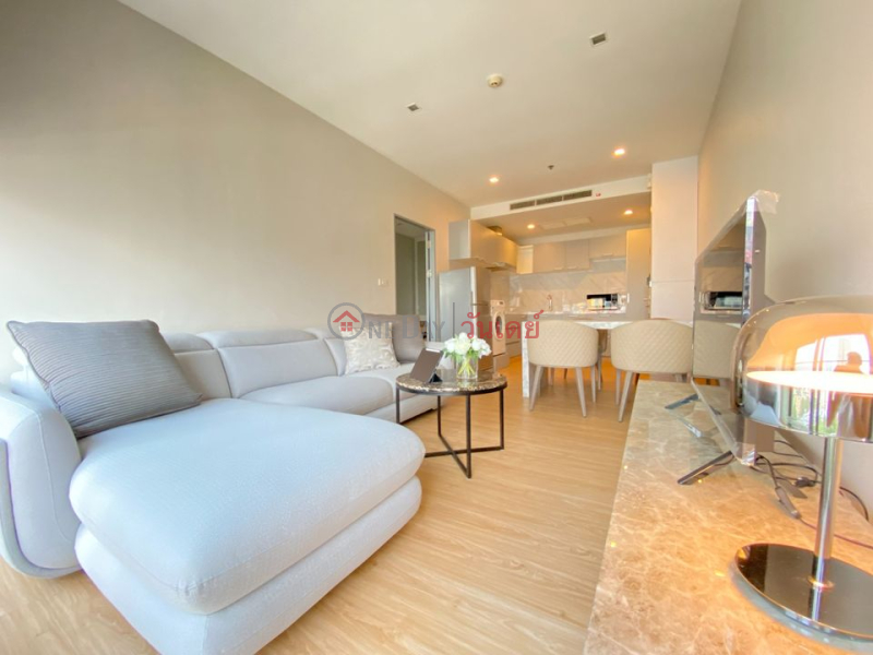 Condo for Rent: Noble Solo, 48 m², 1 bedroom(s) | Thailand Rental, ฿ 25,000/ month