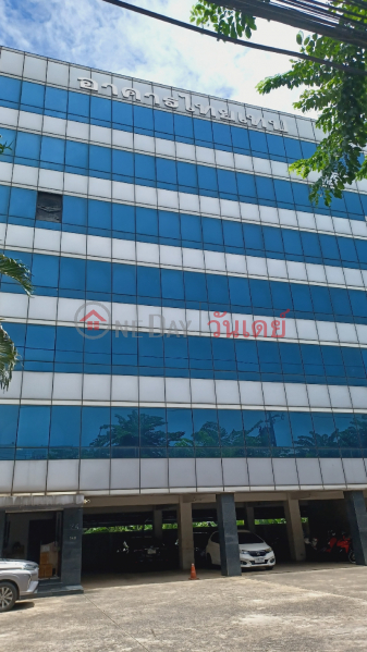 Thai Tape Building (อาคารไทยเทป),Bang Phlat | OneDay วันเดย์(1)