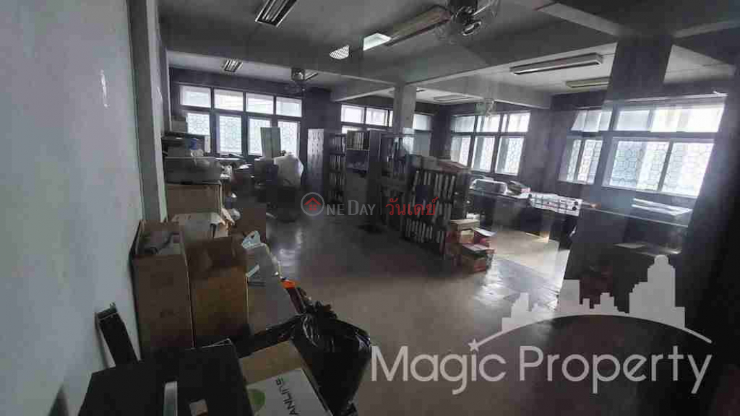 Property Search Thailand | OneDay | Residential Sales Listings | Commercial Building For Sale on Ramkhamhaeng Road, Suan Luang, Bangkok
