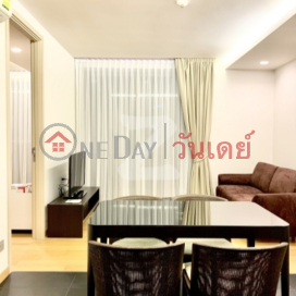 Condo for Rent: Via Botani, 43 m², 1 bedroom(s) - OneDay_0