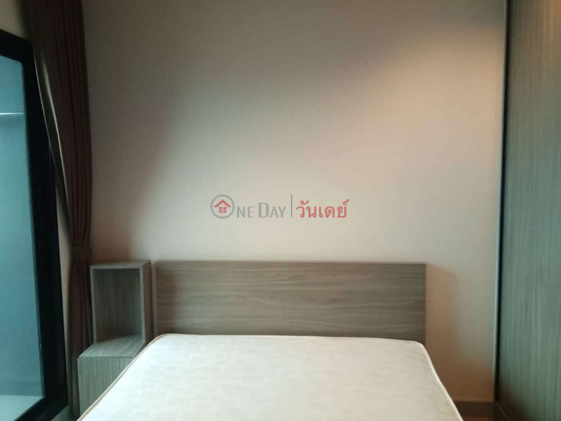 Property Search Thailand | OneDay | Residential, Rental Listings | Condo for Rent: Chapter One Midtown Ladprao 24, 24 m², 1 bedroom(s)