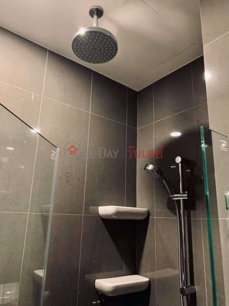 Condo for Rent: Ashton Chula - Silom, 25 m², 1 bedroom(s),Thailand | Rental | ฿ 23,000/ month