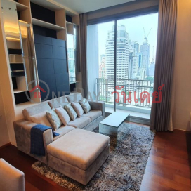 Condo for Rent: Quattro by Sansiri, 54 m², 1 bedroom(s) - OneDay_0