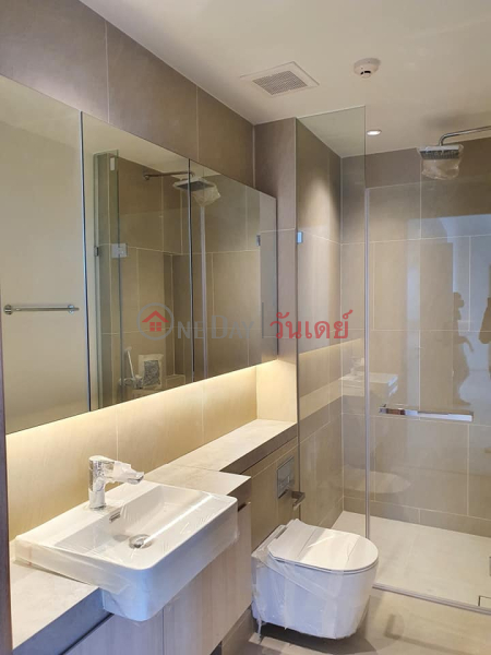 ฿ 18Million | คอนโด สำหรับ ขาย: The Lofts Silom, 86 ตร.ม., 2 ห้องนอน