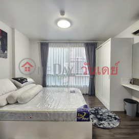 For rent, D Wiang Condo, complete with furniture _0