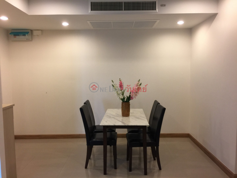 Condo for Rent: Supalai Wellington 2, 65 m², 2 bedroom(s) Thailand | Rental | ฿ 24,000/ month