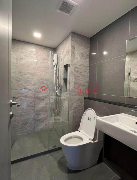 ฿ 20,000/ เดือน, ให้เช่าคอนโด Quintara Phume สุขุมวิท 39 – 1 ห้องนอน เฟอร์ครบ ใกล้ BTS พร้อมพงษ์