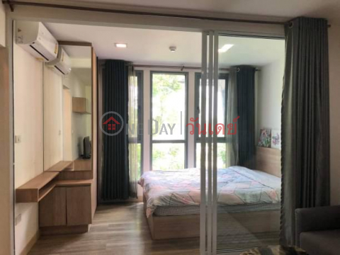 1 bed and 1 bath Monic Sukhumvit 64 (TRI-12020)_0