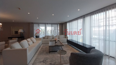 Condo for Rent: La Citta Delre Thonglor 16, 265 m², 3 bedroom(s) - OneDay_0