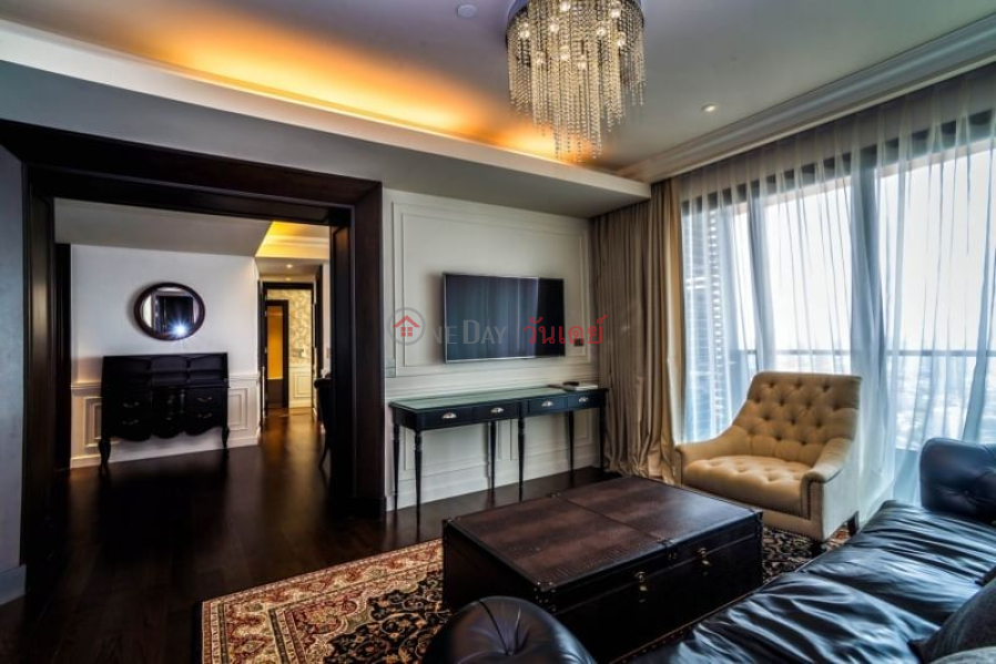  | 3 | Residential | Rental Listings, ฿ 123,000/ month