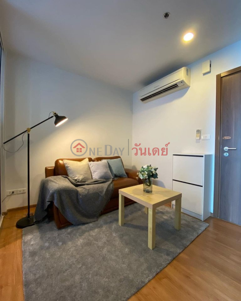 Condo for Rent: The Base Sukhumvit 77, 32 m², 1 bedroom(s) Rental Listings