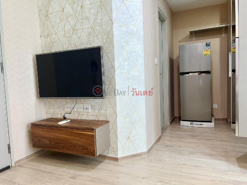 ฿ 21,500/ month | Condo for rent, Ideo Q Chula - Samyan (22nd floor)