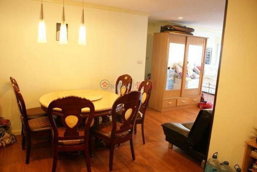 ฿ 15.5Million Condo for Sale: Grand Park View, 102 m², 2 bedroom(s)