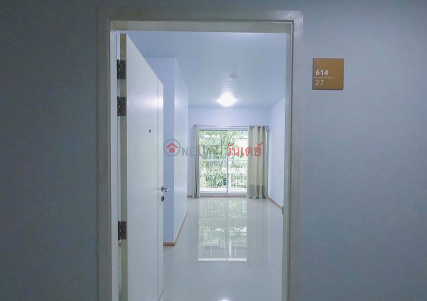 Condo for Sale: A Space Asoke - Ratchada, 35 m², 1 bedroom(s) | Thailand | Sales ฿ 2.27Million