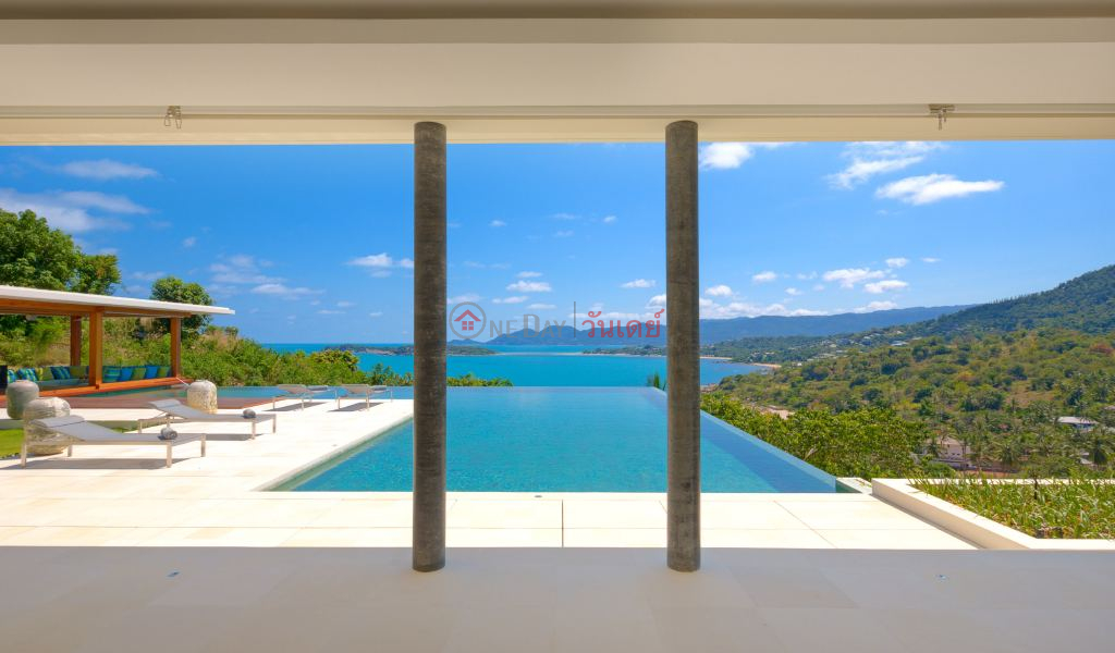 Samujana Villa 1 Thailand, Rental | ฿ 2.16Million/ month