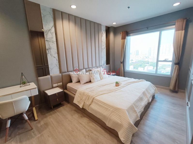 Condo for Sale: Intro Phaholyothin - Pradipat, 46 m², 1 bedroom(s) | Thailand Sales | ฿ 5Million