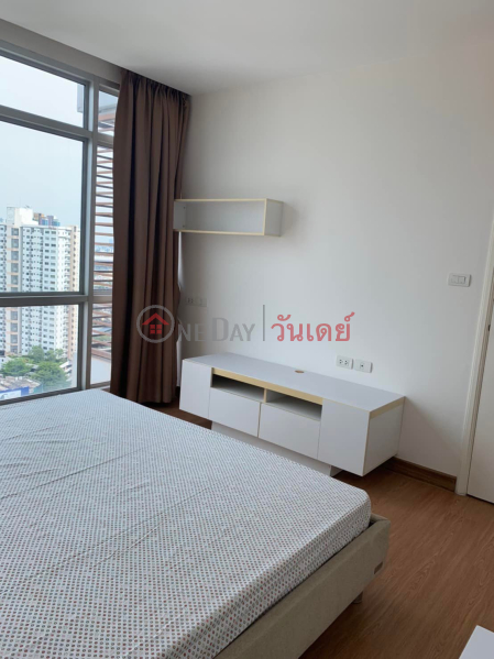 Condo for Rent: Centric Scene Sukhumvit 64, 64 m², 2 bedroom(s) Thailand | Rental | ฿ 23,000/ month