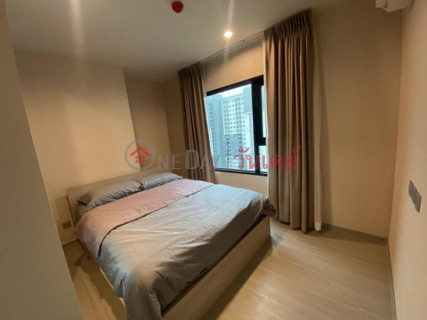 Condo for rent: Aspire Erawan Prime (23rd floor) _0