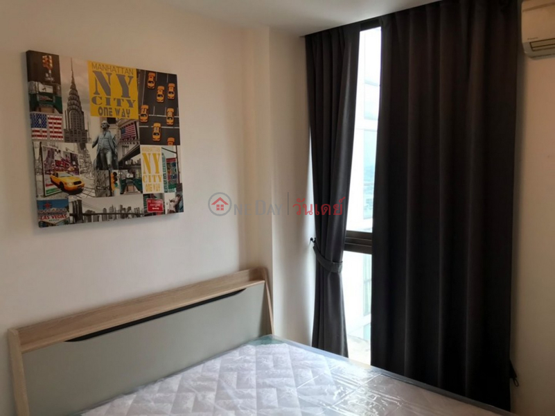 Condo for Rent: Ideo Mix Sukhumvit 103, 31 m², 1 bedroom(s) Rental Listings