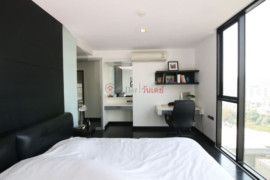 คอนโด สำหรับ ขาย: The Alcove Thonglor 10, 78 ตร.ม., 2 ห้องนอน รายการขาย