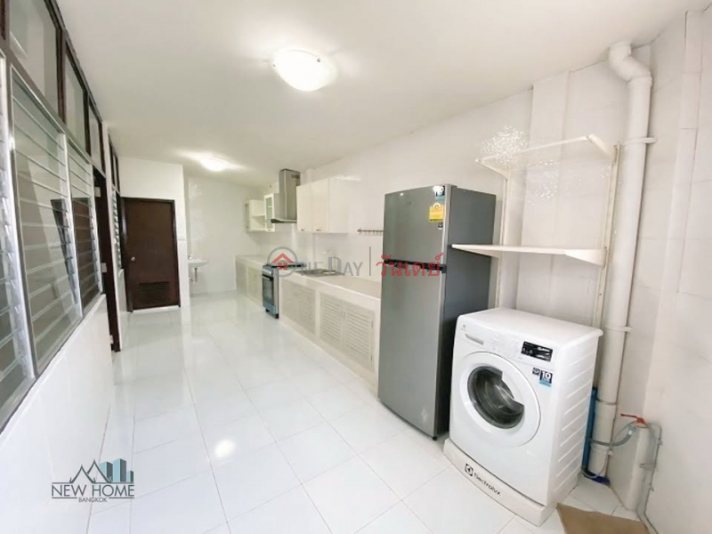 ฿ 80,000/ month, Exclusive Private Residence for Rent | Heart of Phrom Phong
