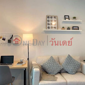 Condo for Rent: Aspire Asoke-Ratchada, 30 m², 1 bedroom(s) - OneDay_0