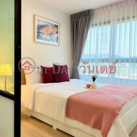 Condo for rent: iCondo Activ พัฒนาการ (3rd floor, building B, 1789/41) _0